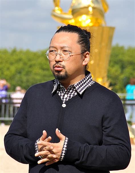 takashi murakami wikipedia